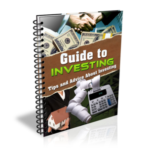 Guide To Investing