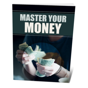 Master your Money